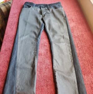 Men's Guess Jeans Dark Denim Smokescreen Wash